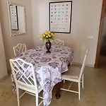 Apartamento Playa Del Cristo Estepona