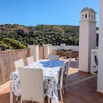 3 Bed Apartment In Benahavis