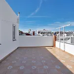 Apartamento En El Centro De San Pedro Con Parking - Del Valle 72 1