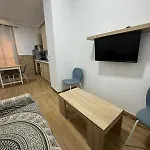 Apartamento Caleta Beach