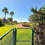 Beautiful Garden Apartment Sus01