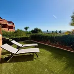 Logement Vue Mer, Golf Et Jardin