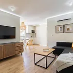 Apartamento Costa 1