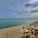 Amazing Sea Views Fuengirola Los Boliches
