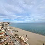 Amazing Sea Views Fuengirola Los Boliches