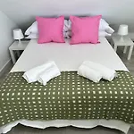 New Loft Centro Arroyo De La Miel 1-2 Pax Wi-Fi 3 Planta -No Ascensor-