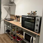 Los Jardines Del Parterre Apartamento