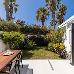 Beachside Surf & Sun Villa Playa Las Americas