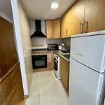 Apartamento Castellon II Ref 027