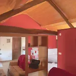Apartamentos Rurales Caxila