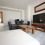 Apartamento Livingtarifa Canela