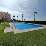 Livingtarifa Apartamento Los Lances