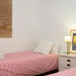 Filmoteca Sarria 1- Wifi Quiet Bright Comfi