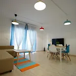 Livingtarifa Lances Blue