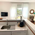 Livingtarifa Apartamento Serendipia
