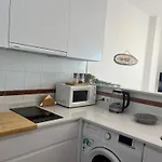 Livingtarifa Apartamento Serendipia