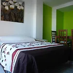 Livingtarifa Apartamento Simba