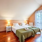 Benalmadena Coast Villa