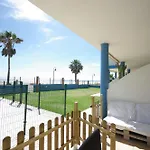 Livingtarifa Apartamento Guacamayo