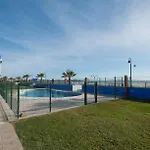Livingtarifa- Apartamento Tucan