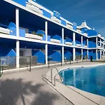 Livingtarifa- Apartamento Tucan