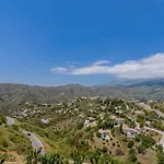 Competa Rural - Casa Vistabella By Ruralidays