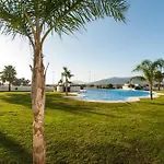 Livingtarifa Apartamento La Marea
