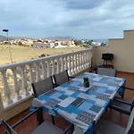 Al06- Modern 3 Bed Duplex, Close To Beach In El Alamillo