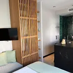 203 Estudio Suite Tranquilo
