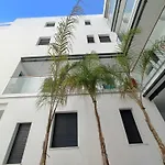 Livingtarifa Apartamento La Palmera