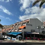 Apartment In Ocean Park, Costa Adeje, Tenerife