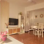 Amplio Apartamento