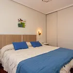 Apartamentos El Mortero