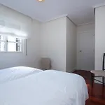 Apartamentos El Mortero