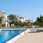 Naturista Vera Playa