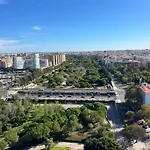 Illetes Flats -Apartamento Con Mucho Encanto