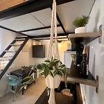 Apartaestudio Muy Proximo Valencia
