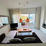 Fantastico Duplex Con Vistas Al Mar Cala Salions
