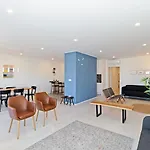 Guestready - Piso Moderno Con Vistas A La Marina
