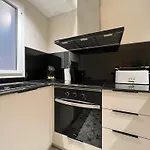 Stay U-Nique Apartment Castanyer