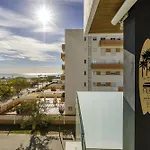 A&N La Vega 25, Torre Del Mar