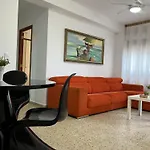 Apartamento Edificio Turia En Primera Linea De Playa