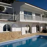 House Seaviews Barcelona 22Km