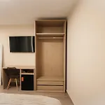 Suites Ermita 201