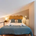 Wintowinrentals Cozy Newly Renovated Apartment In Malaga