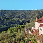 Apartamento En Medio De La Naturaleza, Con Fantasticas Vistas