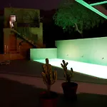 Casa Sa Lluna Villa De Lujo Mojacar