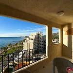 El Horizonte