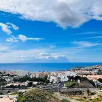 Tenerife365 Ac Sunset Ocean City Mountain View