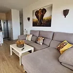 Sea Views Torrequebrada, 1 Bedroom